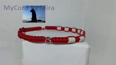 EM-Keramik Halsband 31 A